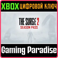 The Surge 2 - Season Pass Xbox Series X|S + One Ключ