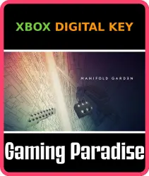 Manifold Garden Xbox Series X|S + One Key