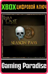 Lara Croft and the Temple of Osiris Season Pass Xbox Series X|S + One Ключ
