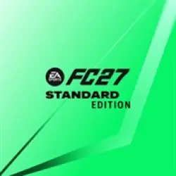 EA FC 27 ДЛЯ XBOX SERIES X|S ПРЕДЗАКАЗ