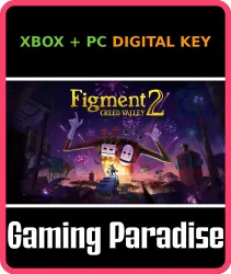 Figment 2: Creed Valley Xbox Series X|S + One + PC (Microsoft Store) Key