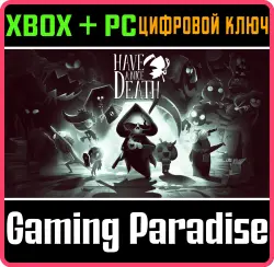 Have a Nice Death Xbox Series X|S + One + PC (Microsoft Store) Ключ