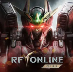 RF Online Next · Donate · Sets · Subscription