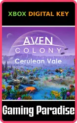 Aven Colony - Cerulean Vale Xbox Series X|S + One Key
