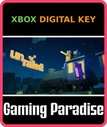 Unrailed! Xbox Series X|S + One Key