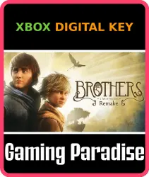 Brothers: A Tale of Two Sons Remake Xbox Series X|S Key