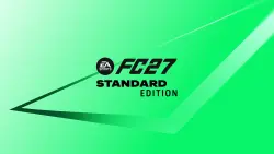 Gift EA SPORTS FC 27 Standard Edition XBOX Gift Any acc no password pre-order bonus!