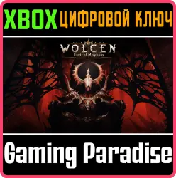 Wolcen: Lords of Mayhem - Deluxe Edition Xbox Series X|S + One Ключ