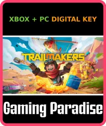 Trailmakers Xbox Series X|S + One + PC (Microsoft Store) Key