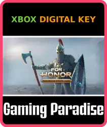 Varangian Guard - Hero - For Honor Xbox Series X|S + One Key