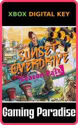 Sunset Overdrive Season Pass Xbox Series X|S + One Key