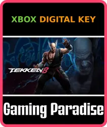 TEKKEN 8 - Heihachi Mishima Xbox Series X|S Key