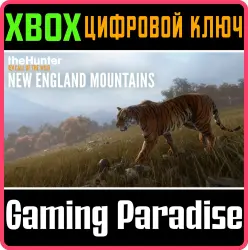 theHunter: Call of the Wild - Sundarpatan Nepal Hunting Reserve Xbox Series X|S + One Ключ