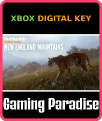 theHunter: Call of the Wild - Sundarpatan Nepal Hunting Reserve Xbox Series X|S + One Key