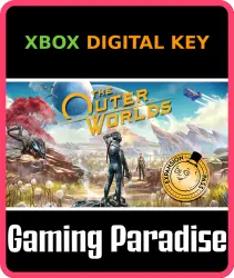 The Outer Worlds Expansion Pass Xbox Series X|S + One Key