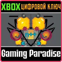 N++ (NPLUSPLUS) Xbox Series X|S + One Ключ