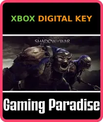 Slaughter Tribe Nemesis Expansion Xbox Series X|S + One Key