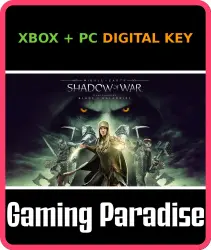 The Blade of Galadriel Story Expansion Xbox Series X|S + One + PC (Microsoft Store) Key