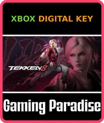 TEKKEN 8 - Lidia Sobieska Xbox Series X|S Key