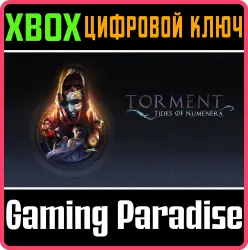 Torment: Tides of Numenera Xbox Series X|S + One Ключ