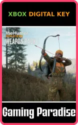 theHunter : Call of the Wild - Weapon Pack 1 Xbox Series X|S + One Key