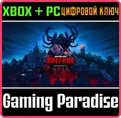 Back 4 Blood - Дополнение 3 "Река крови" Xbox Series X|S + One + PC (Microsoft Store) Ключ