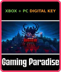 Back 4 Blood - Expansion 3: River of Blood Xbox Series X|S + One + PC (Microsoft Store) Key