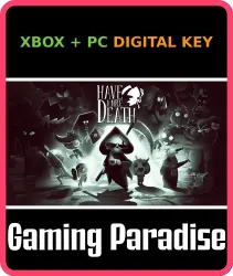 Have a Nice Death Xbox Series X|S + One + PC (Microsoft Store) Key