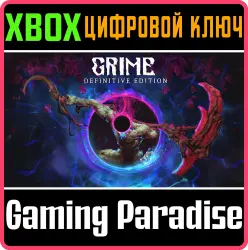 GRIME Xbox Series X|S + One Ключ
