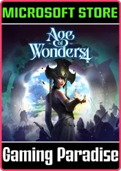 Age of Wonders 4 (PC) PC (Microsoft Store) Ключ