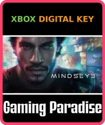 MindsEye Xbox Series X|S Key