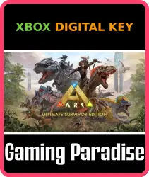 ARK: Ultimate Survivor Edition Xbox Series X|S + One Key