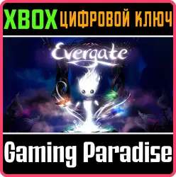 Evergate Xbox Series X|S + One Ключ