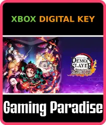 Demon Slayer -Kimetsu no Yaiba- The Hinokami Chronicles Xbox Series X|S + One Key