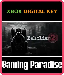 Beholder 2 Xbox Series X|S + One Key
