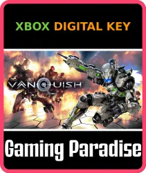 Vanquish Xbox Series X|S + One Key