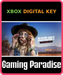 DEAD ISLAND 2 EXPANSION PASS Xbox Series X|S + One Key