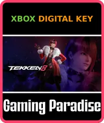 TEKKEN 8 - Anna Williams Xbox Series X|S Key
