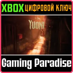 Yuoni Xbox Series X|S + One Ключ