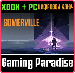 Somerville Xbox Series X|S + One + PC (Microsoft Store) Ключ