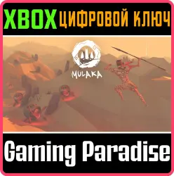 Mulaka Xbox Series X|S + One Ключ