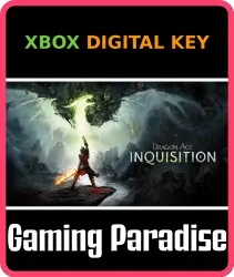 Dragon Age : Inquisition Xbox Series X|S + One Key