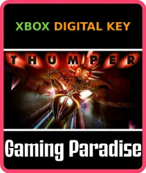 Thumper Xbox Series X|S + One Key