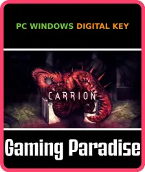 Carrion PC (Microsoft Store) Key
