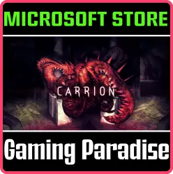 Carrion PC (Microsoft Store) Ключ