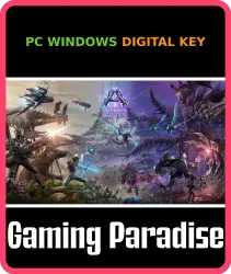 ARK: Genesis Season Pass PC (Microsoft Store) Key