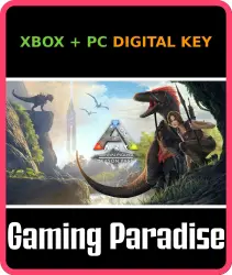 ARK: Survival Evolved Season Pass Xbox Series X|S + One + PC (Microsoft Store) Key