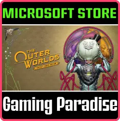 The Outer Worlds: Spacer’s Choice Edition PC (Microsoft Store) Ключ