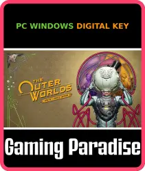 The Outer Worlds: Spacer’s Choice Edition PC (Microsoft Store) Key