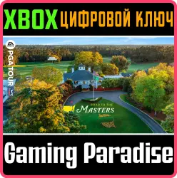 EA SPORTS PGA TOUR Xbox Series X|S Ключ